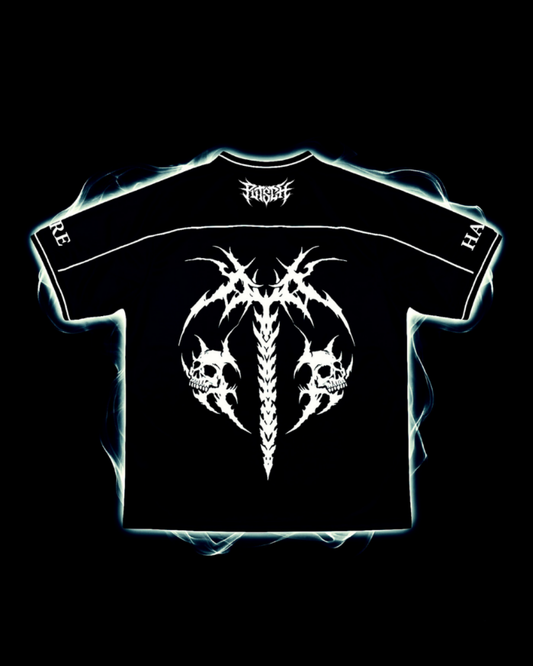 PUTSCH JERSEY