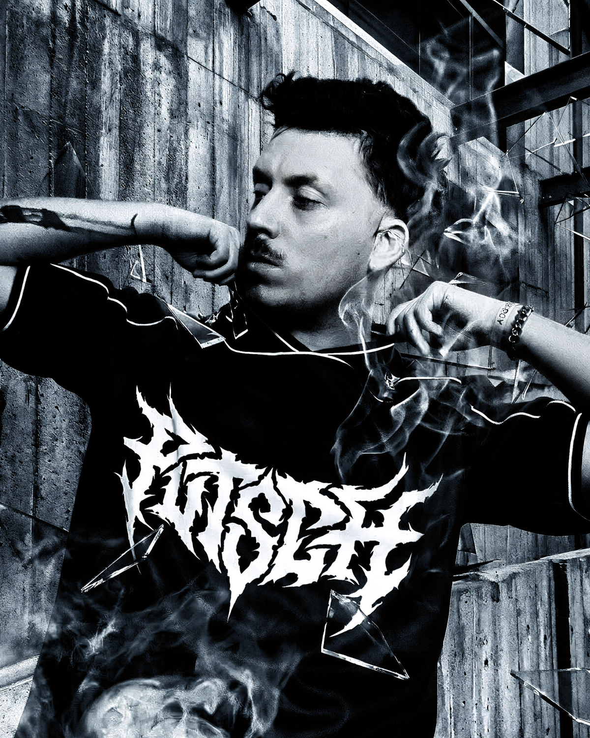 PUTSCH JERSEY