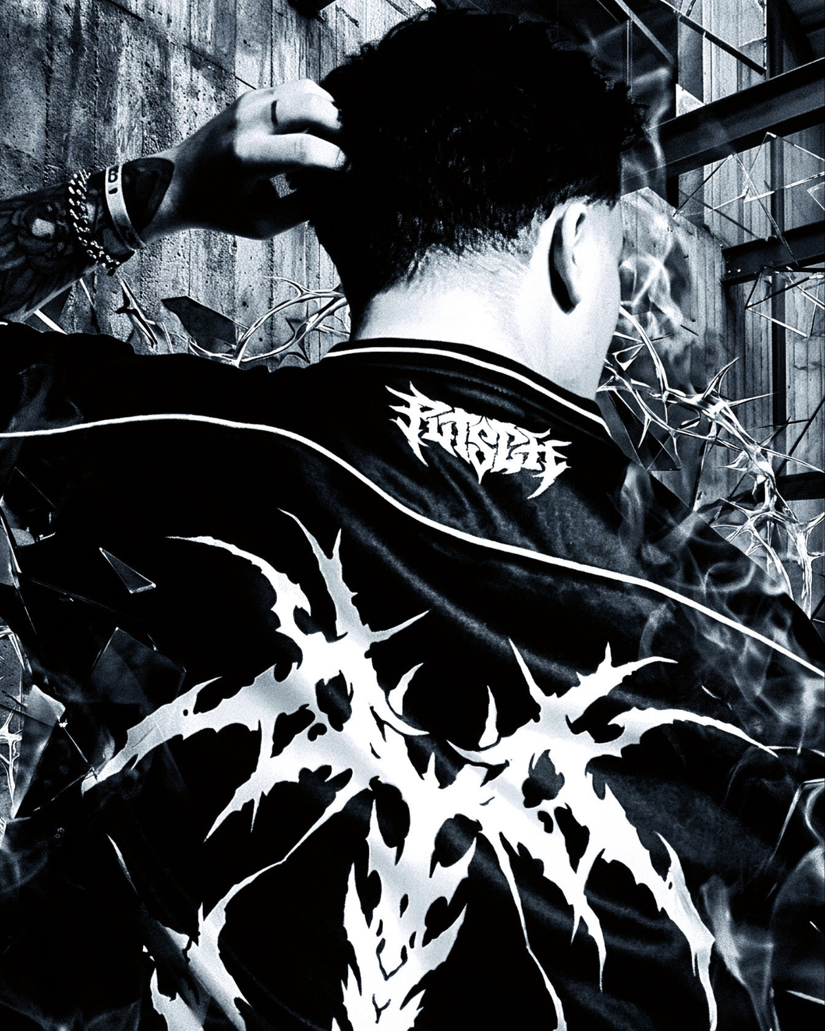 PUTSCH JERSEY