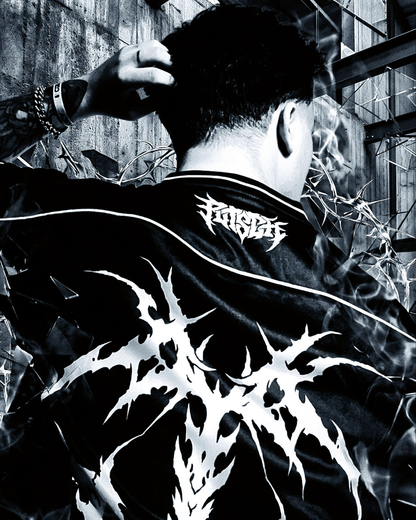 PUTSCH JERSEY